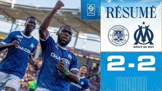 툴루즈 FC VS 올림피크 마르세유 썸네일