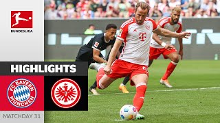 FC 바이에른 뮌헨 VS 아인트라흐트 프랑크푸르트 썸네일