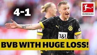 RB 라이프치히 VS 보루시아 도르트문트 썸네일