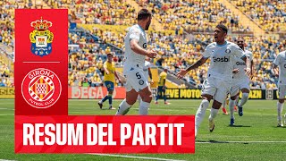 UD 라스팔마스 VS 지로나 FC 썸네일