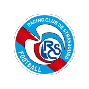 RC 스트라스부르 엠블럼