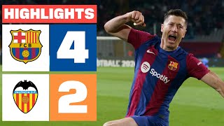 FC 바르셀로나 VS 발렌시아 썸네일
