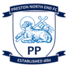 프레스턴 노스 엔드 FC 엠블럼