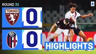 토리노 FC VS 볼로냐 FC 1909 썸네일