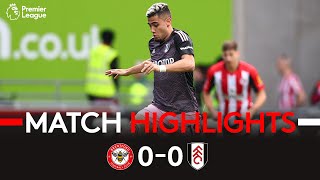 브렌트퍼드 FC VS 풀럼 FC 썸네일