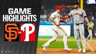 필라델피아 VS 샌프란시스코 썸네일