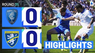 엠폴리 FC VS 프로시노네 칼초 썸네일