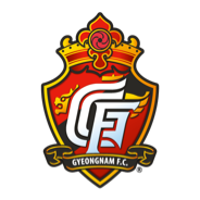 경남 FC 엠블럼