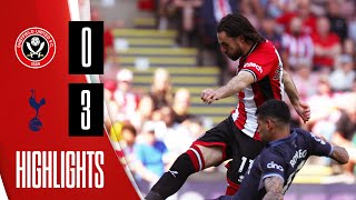 셰필드 유나이티드 FC VS 토트넘 홋스퍼 FC 썸네일