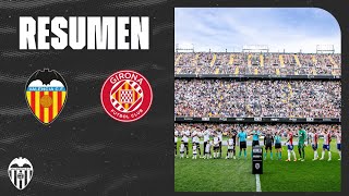 발렌시아 VS 지로나 FC 썸네일