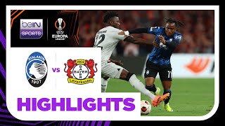 아탈란타 BC(N) VS 바이어 04 레버쿠젠 썸네일