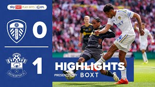 리즈 유나이티드 FC(N) VS 사우샘프턴 썸네일