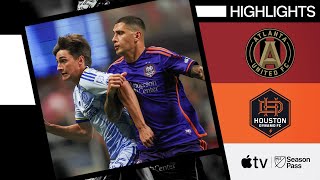 애틀랜타 유나이티드 FC VS 휴스턴 다이너모 썸네일