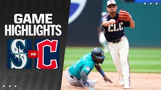 클리블랜드 VS 시애틀 썸네일