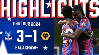 크리스탈 팰리스 FC(N) VS 울버햄프턴 원더러스 FC 썸네일