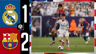 FC 바르셀로나 VS 레알 마드리드 CF 썸네일