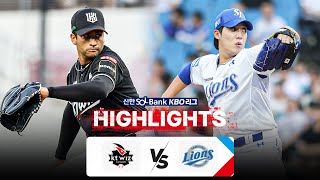 삼성 VS KT 썸네일