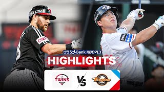 한화 VS LG 썸네일