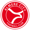 알메러 시티 FC 엠블럼