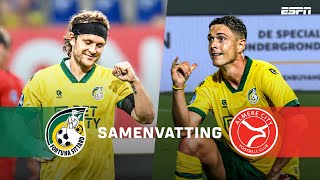 포르튀나 시타르트 VS 알메러 시티 FC 썸네일