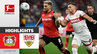 바이어 04 레버쿠젠 VS VfB 슈투트가르트 썸네일