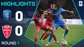 엠폴리 FC VS AC 몬차 썸네일