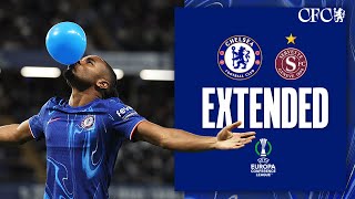 첼시 FC VS 세르베테 FC 썸네일