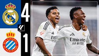 레알 마드리드 CF VS RCD 에스파뇰 썸네일