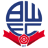 볼턴 원더러스 FC 엠블럼