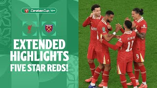 리버풀 FC VS 웨스트햄 유나이티드 썸네일